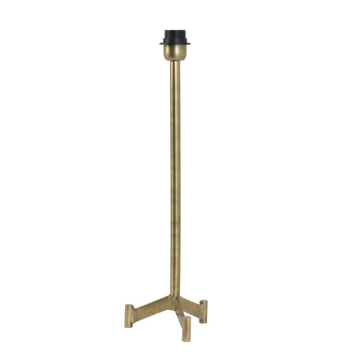 Lámpara de Sobremesa Daroca - #pino_y_jacaranda#