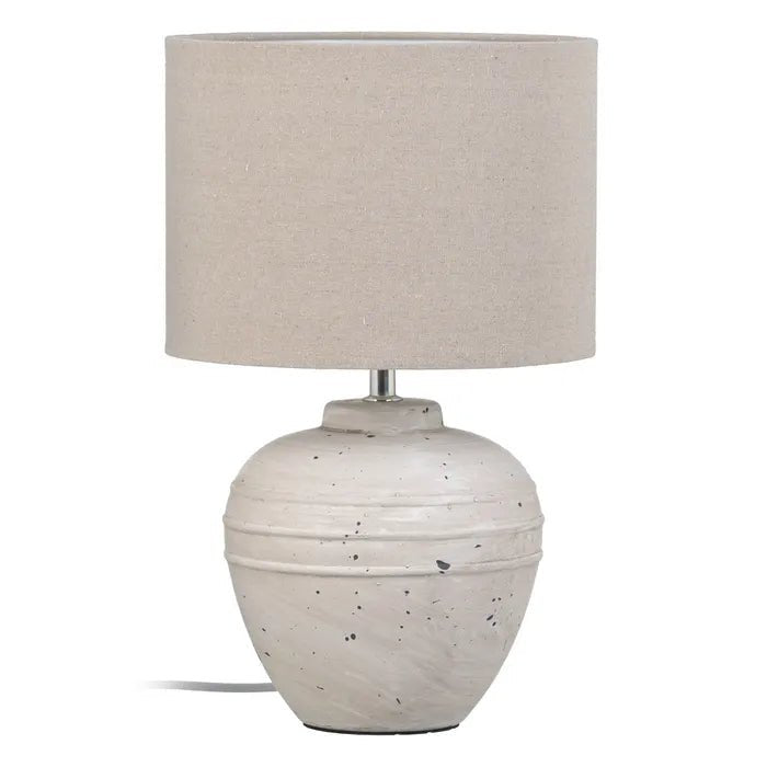 Lámpara de Sobremesa Villora - #pino_y_jacaranda#