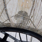 Lámpara de Suelo Silos - #pino_y_jacaranda#