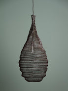 Lámpara de Techo Cocoon - #pino_y_jacaranda#