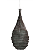 Lámpara de Techo Cocoon - #pino_y_jacaranda#