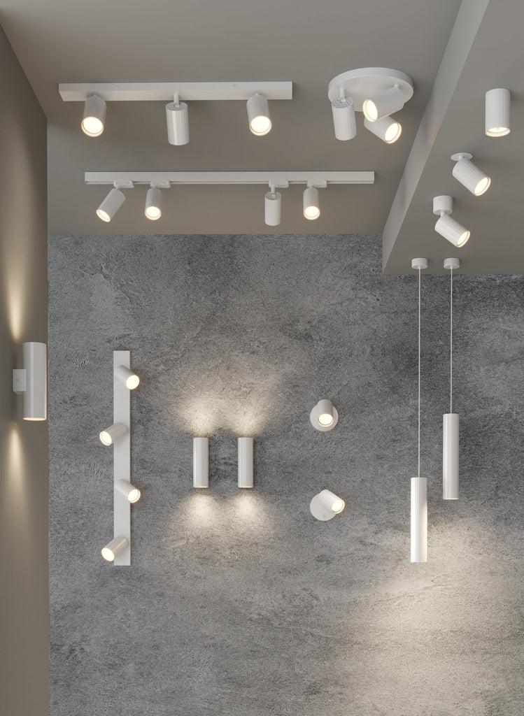 Lámpara de Techo Épila - #pino_y_jacaranda#