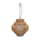 Lámpara de Techo Spiral - #pino_y_jacaranda#