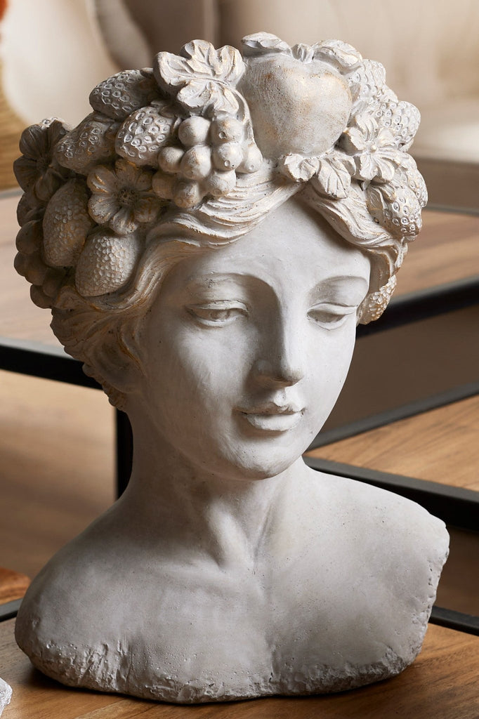 Macetero Woman Fruit - #pino_y_jacaranda#