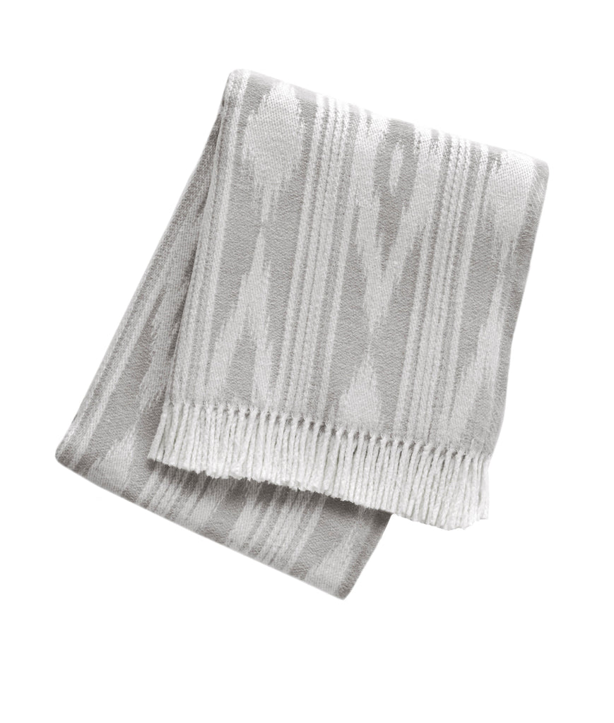 Manta de Invierno Winter Plaid Formentera - #pino_y_jacaranda#