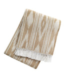 Manta de Invierno Winter Plaid Formentera - #pino_y_jacaranda#