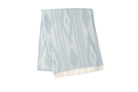 Manta de Verano Summer Plaid Formentera - #pino_y_jacaranda#