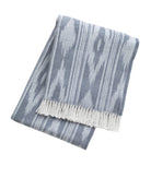 Manta de Verano Summer Plaid Formentera - #pino_y_jacaranda#