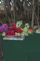 Mantel Antimanchas de Resina Cover - #pino_y_jacaranda#