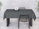 Mantel Antimanchas de Resina Vango Oscuro - #pino_y_jacaranda#