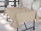Mantel Antimanchas de Resina Yokan Beige - #pino_y_jacaranda#