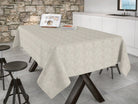 Mantel Antimanchas de Resina Zarco - #pino_y_jacaranda#