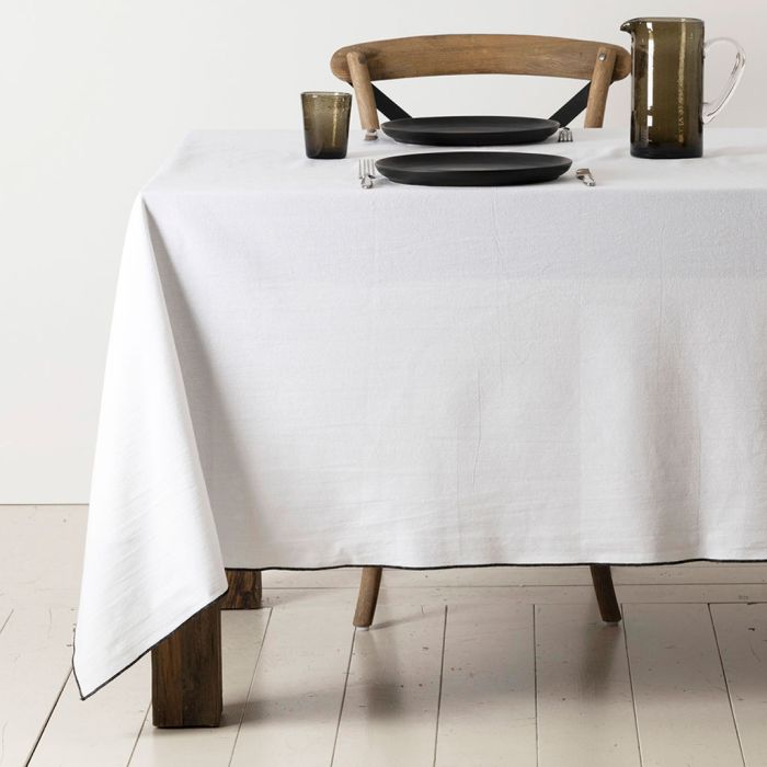 Mantel de Algodón Arico - #pino_y_jacaranda#