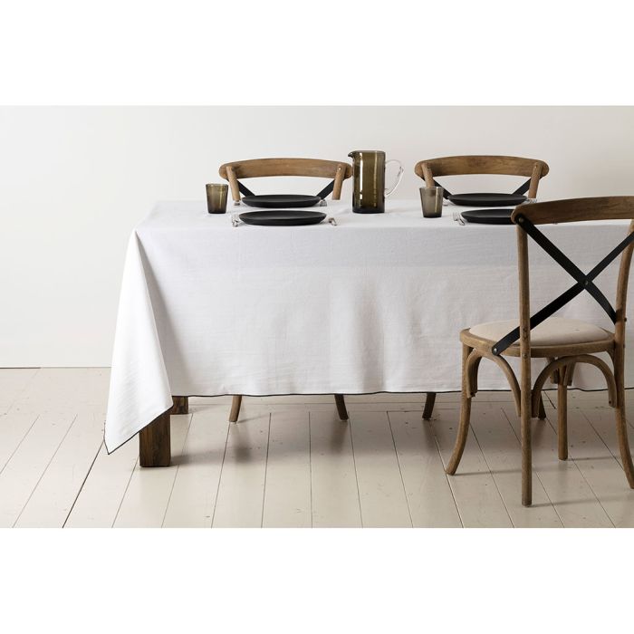 Mantel de Algodón Arico - #pino_y_jacaranda#