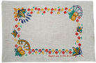Mantel Individual de Lino Carretto - #pino_y_jacaranda#