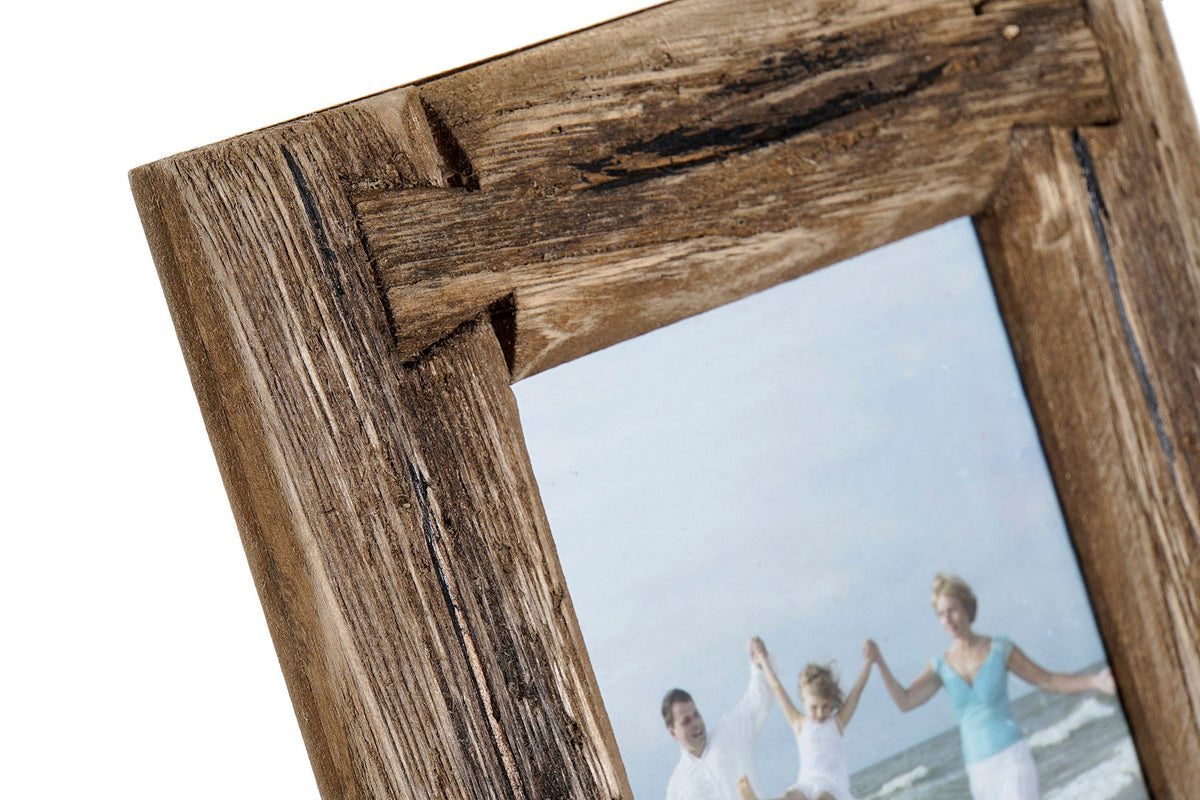 Marco de Foto Aray - #pino_y_jacaranda#