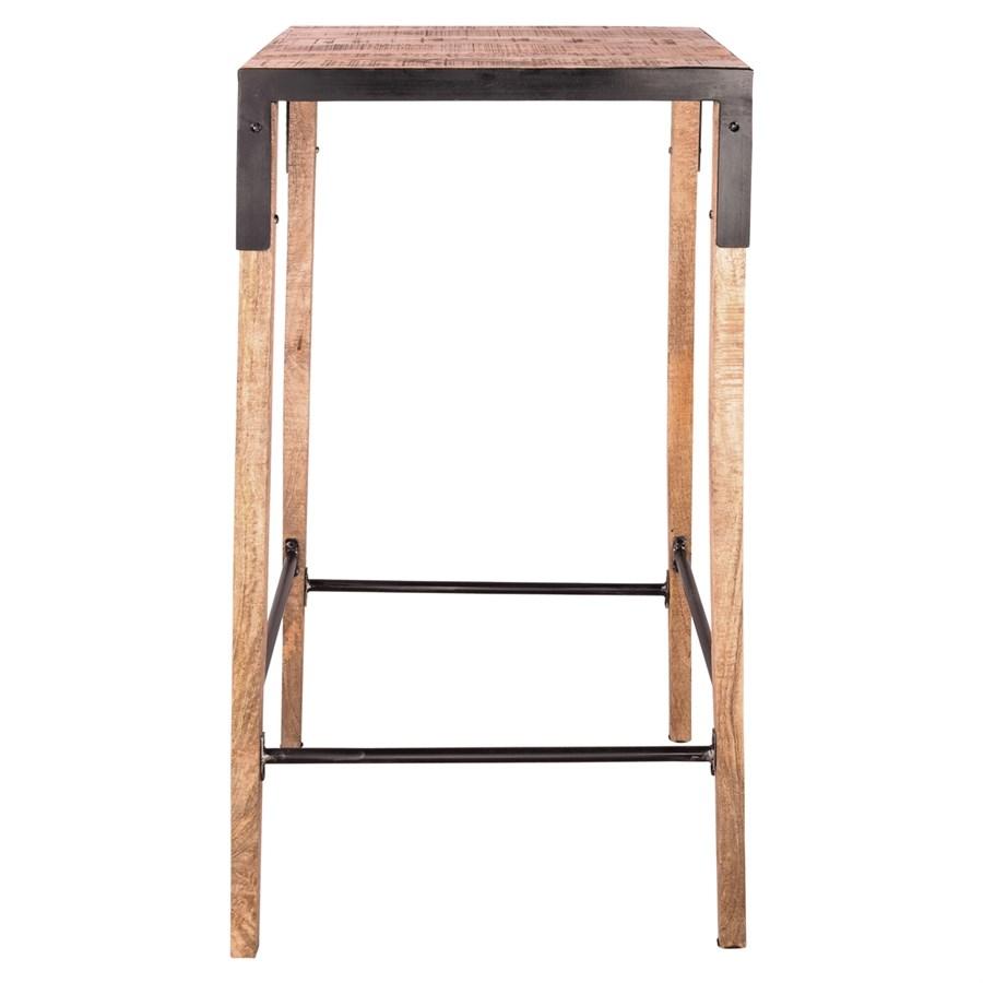 Mesa Afganistán Mini - #pino_y_jacaranda#