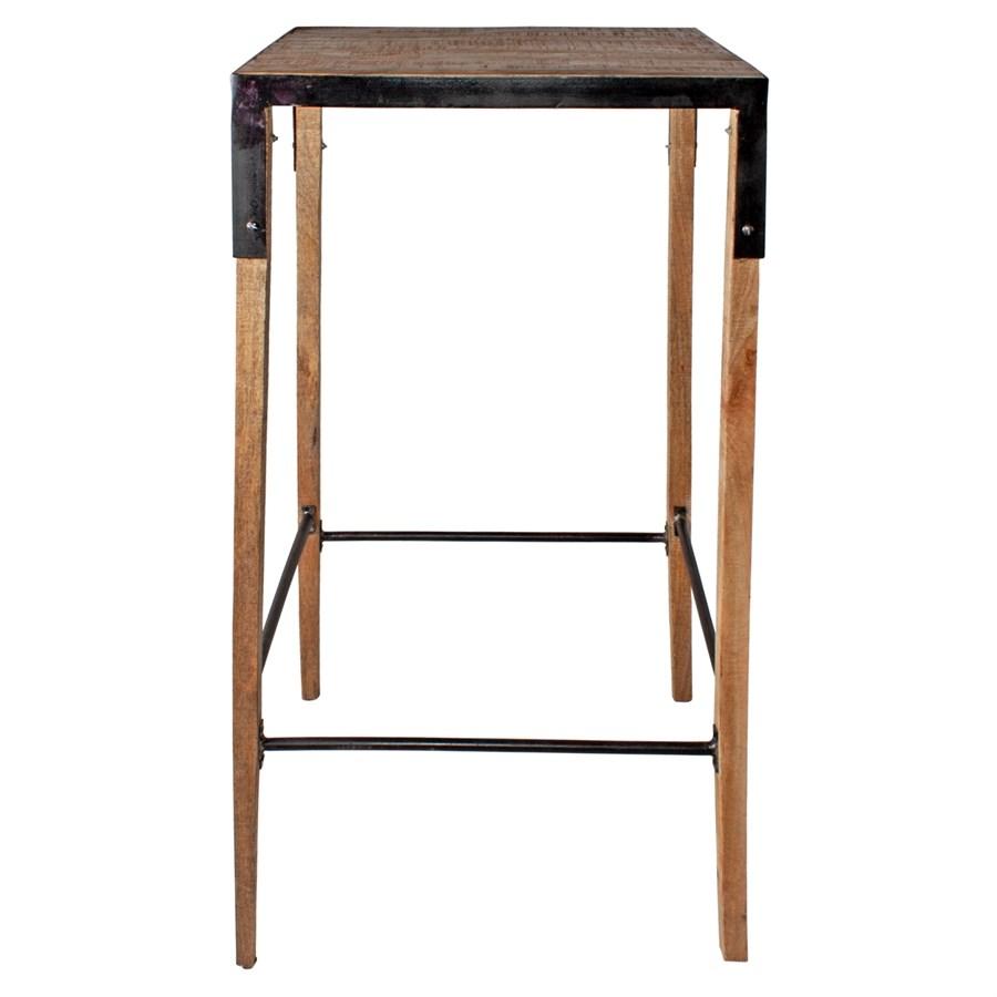 Mesa Afganistán Mini - #pino_y_jacaranda#