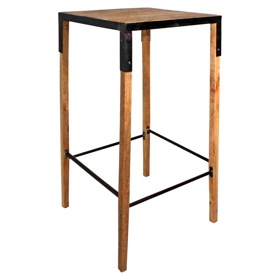 Mesa Afganistán Mini - #pino_y_jacaranda#