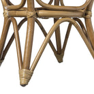 Mesa Auxiliar Aka - #pino_y_jacaranda#