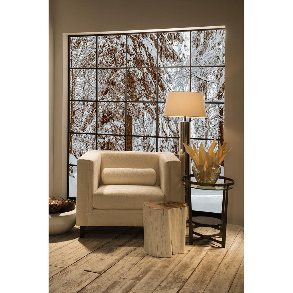 Mesa Auxiliar Bañares - #pino_y_jacaranda#