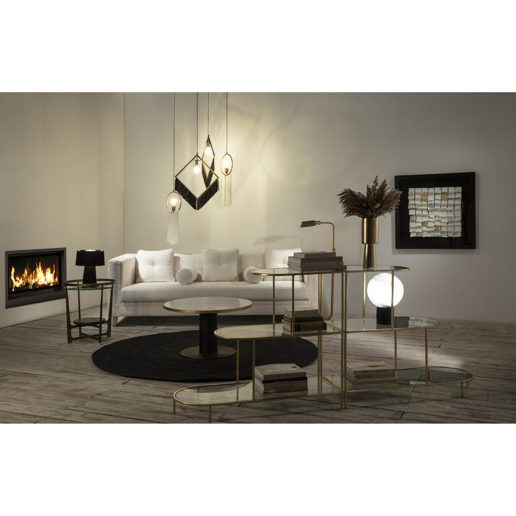 Mesa Auxiliar Bañares - #pino_y_jacaranda#