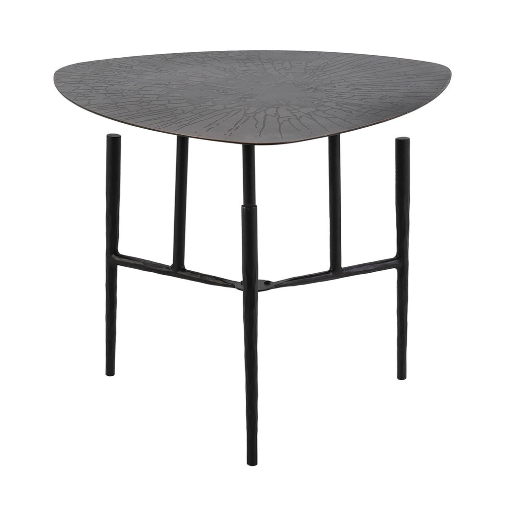 Mesa Auxiliar Black - #pino_y_jacaranda#