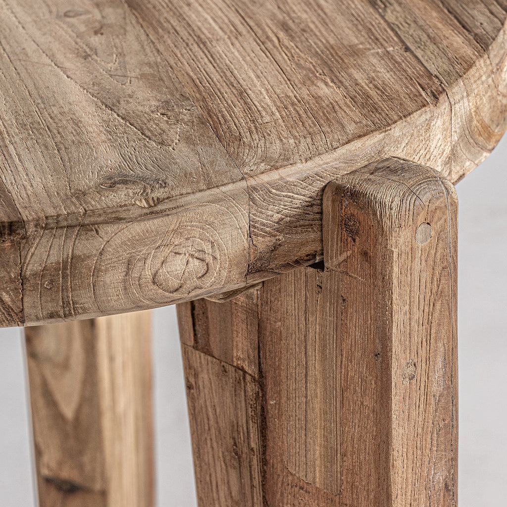 Mesa Auxiliar Change - #pino_y_jacaranda#