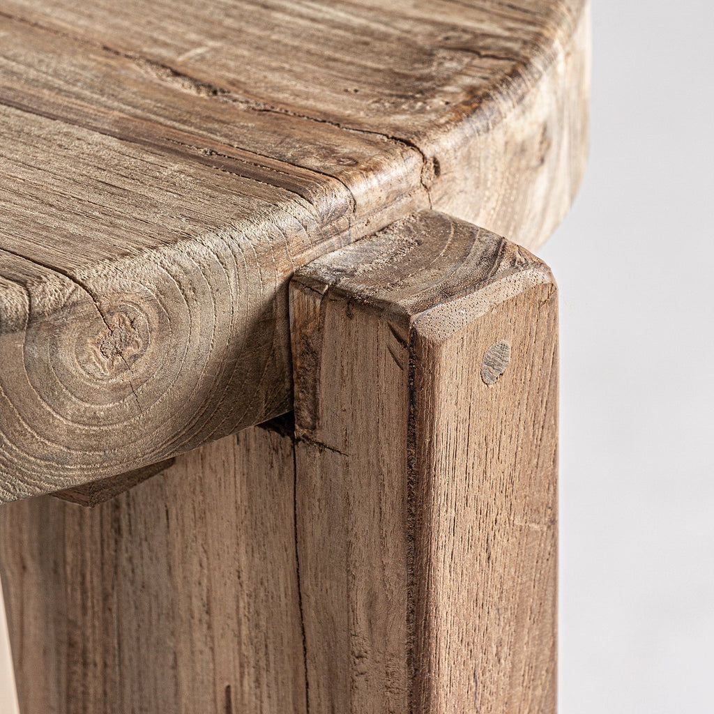 Mesa Auxiliar Change - #pino_y_jacaranda#