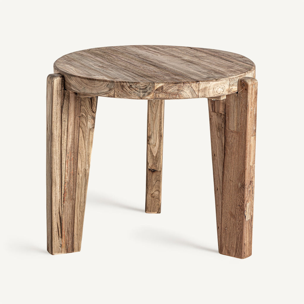 Mesa Auxiliar Change - #pino_y_jacaranda#