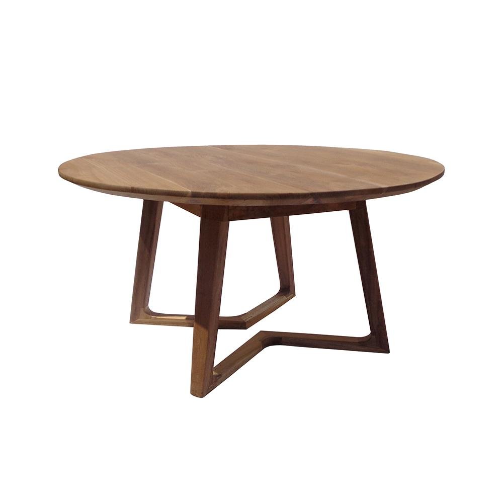 Mesa Auxiliar Chiyoda - #pino_y_jacaranda#