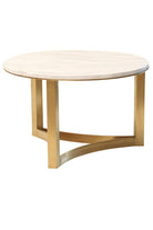 Mesa Auxiliar Chozas - #pino_y_jacaranda#