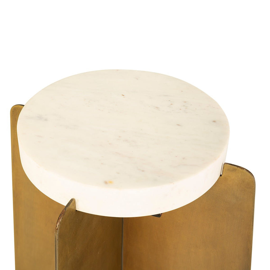 Mesa Auxiliar Damen - #pino_y_jacaranda#