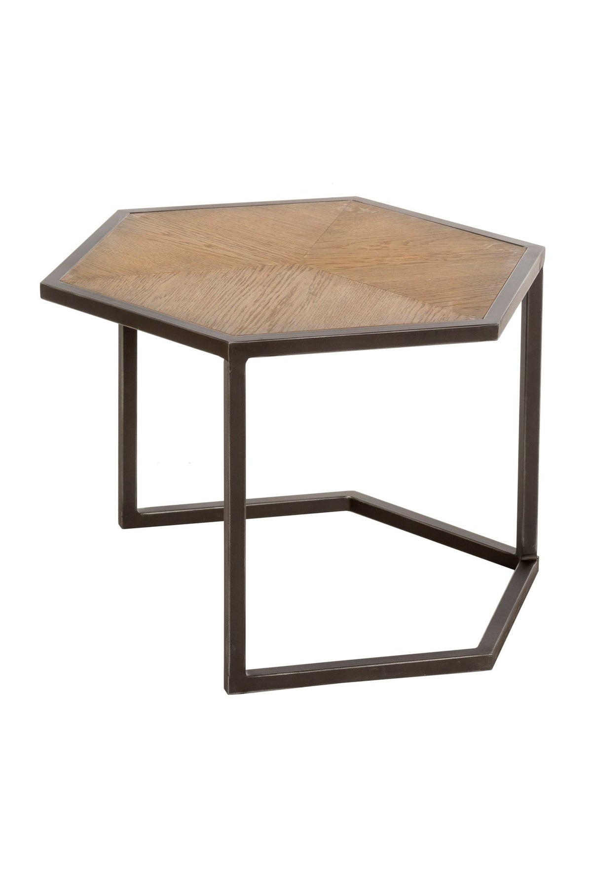 Mesa Auxiliar Denver - #pino_y_jacaranda#