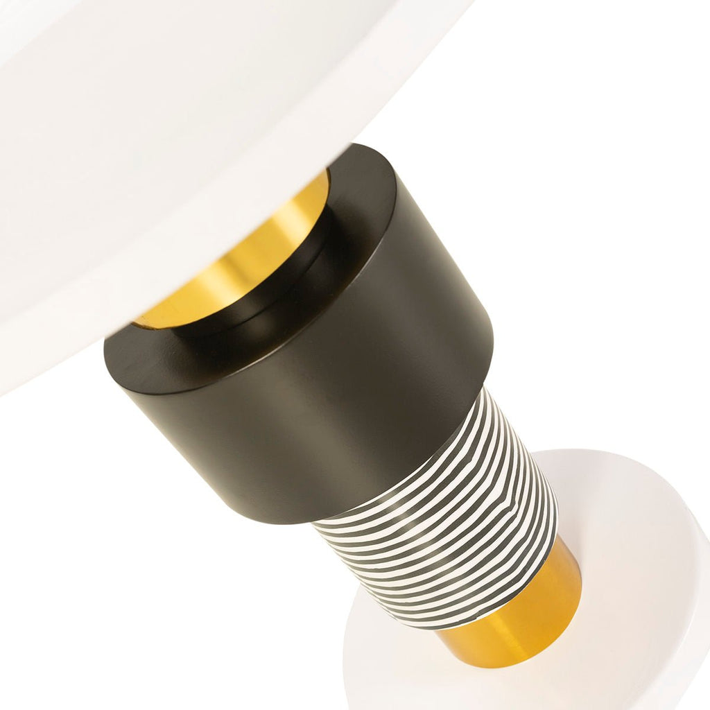 Mesa Auxiliar Dipa - #pino_y_jacaranda#