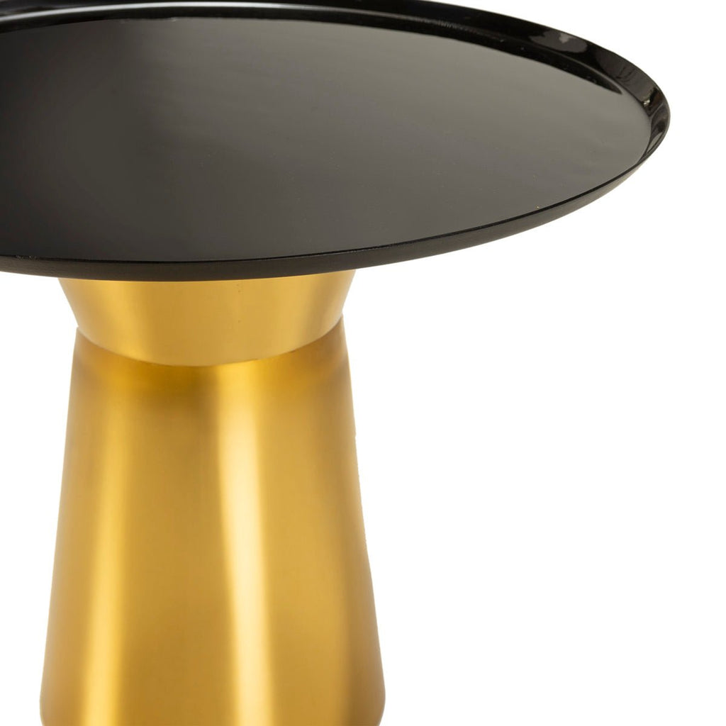 mesa Auxiliar Elvis - #pino_y_jacaranda#