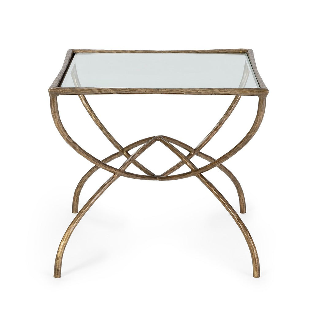Mesa Auxiliar Gentil - #pino_y_jacaranda#