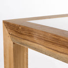Mesa Auxiliar Lantana - #pino_y_jacaranda#