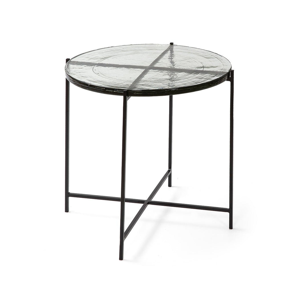 Mesa Auxiliar Lier - #pino_y_jacaranda#