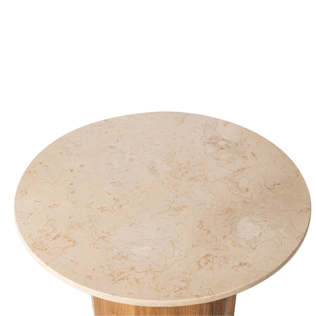 Mesa Auxiliar Maspalomas - #pino_y_jacaranda#