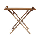 Mesa Auxiliar Nashville - #pino_y_jacaranda#