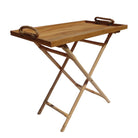 Mesa Auxiliar Nashville - #pino_y_jacaranda#