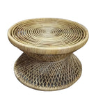 Mesa Auxiliar Olorum - #pino_y_jacaranda#