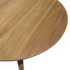 Mesa Auxiliar Pekín - #pino_y_jacaranda#
