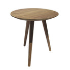 Mesa Auxiliar Pekín - #pino_y_jacaranda#