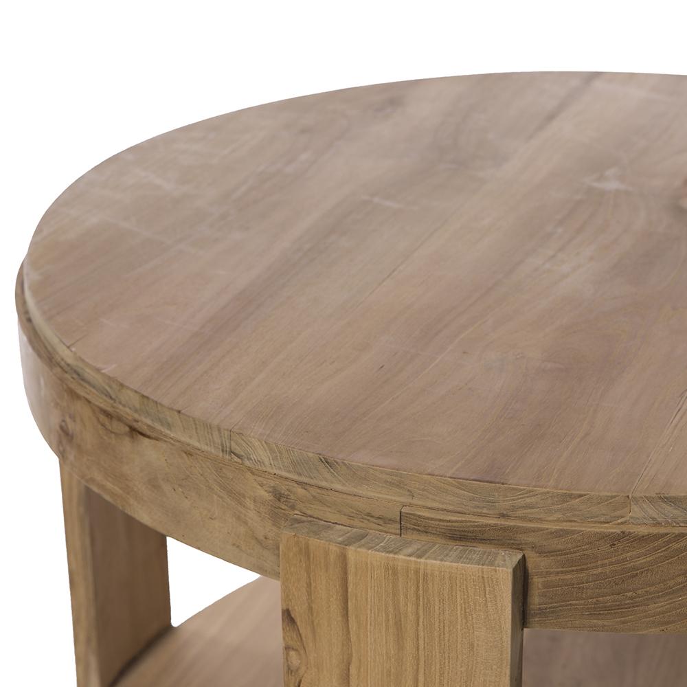 Mesa Auxiliar Sanibel - #pino_y_jacaranda#