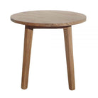 Mesa Auxiliar Shanghai - #pino_y_jacaranda#