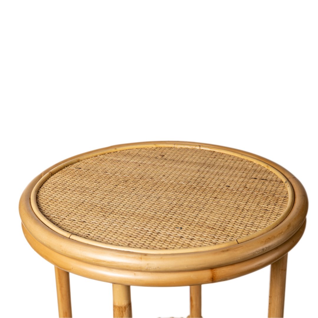 Mesa Auxiliar Torimbia - #pino_y_jacaranda#