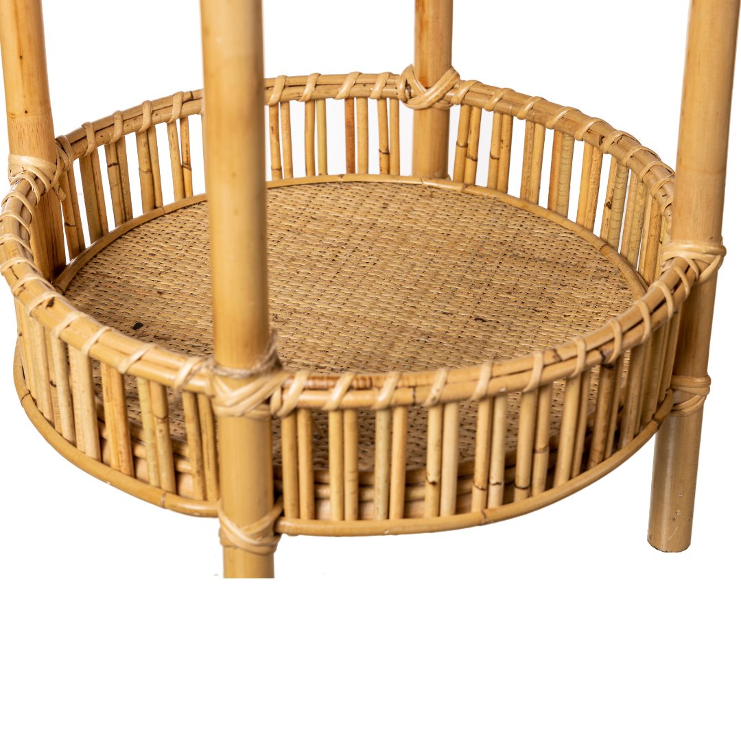 Mesa Auxiliar Torimbia - #pino_y_jacaranda#