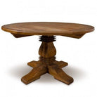 Mesa Bob - #pino_y_jacaranda#
